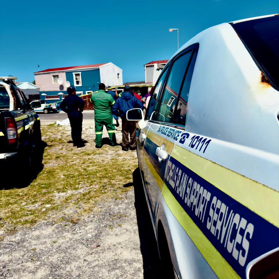 One person killed in an assault incident in Mitchells Plain