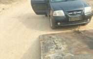 Two suspects nabbed for possession of suspected stolen motor vehicle in Bolobedu