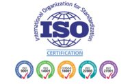 Mitigate risks and enhance efficiency - the ISO accreditation advantage