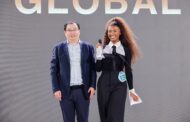 Chery Global User Champion Night: South African Fashion Influencer Sphokuhle N. Wins the Global Champion Award