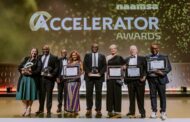 ISUZU claims triple victory at the 2024 naamsa Accelerator Awards