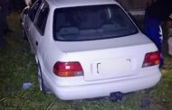 Drunk driver arrested in Verulam