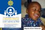 Missing two-year-old Khayone Xavier Pakeni sought by SAPS