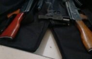 Nkomazi fatal shooting incident, three suspects already arrested with three firearms confiscated