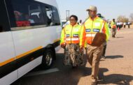 MEC Mathye calls for stakeholder collaboration at Transport Month launch