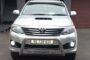 Theft of vehicle in Verulam CBD