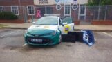 Stolen goods recovered in Fairview