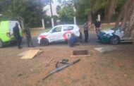 Suspect arrested for cable theft in Bloemfontein