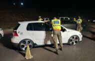 Multiple arrests in the Olievenhoutbosch and Wierdabrug policing areas