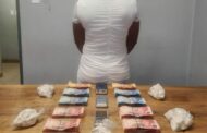 Drug dealer arrested in Welkom