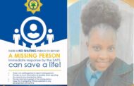 Phokeng police request community assistance in searching for missing woman