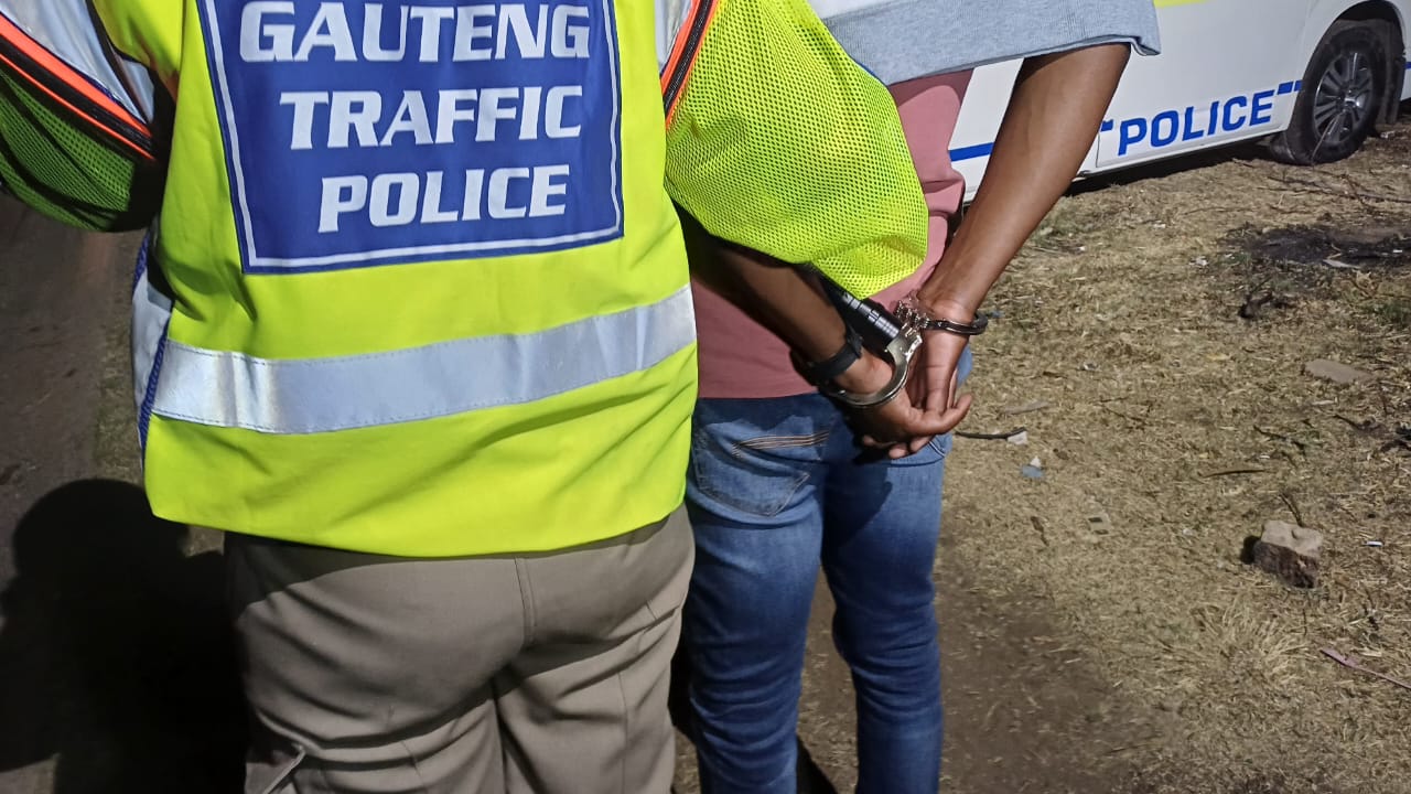 Firearms and drugs seized in Eldorado Park Operation Shanela