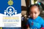 Help find missing seven-year-old girl Bohlokwa Lechuti