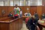 SAPS constable accused of fraud and other charges back in court this morning