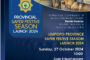 Premier of Limpopo to lead the launch of multi-disciplinary safer festive season operations