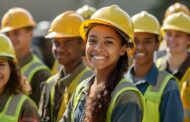 Fostering safety through commitment by empowering workforce development and lifelong dedication