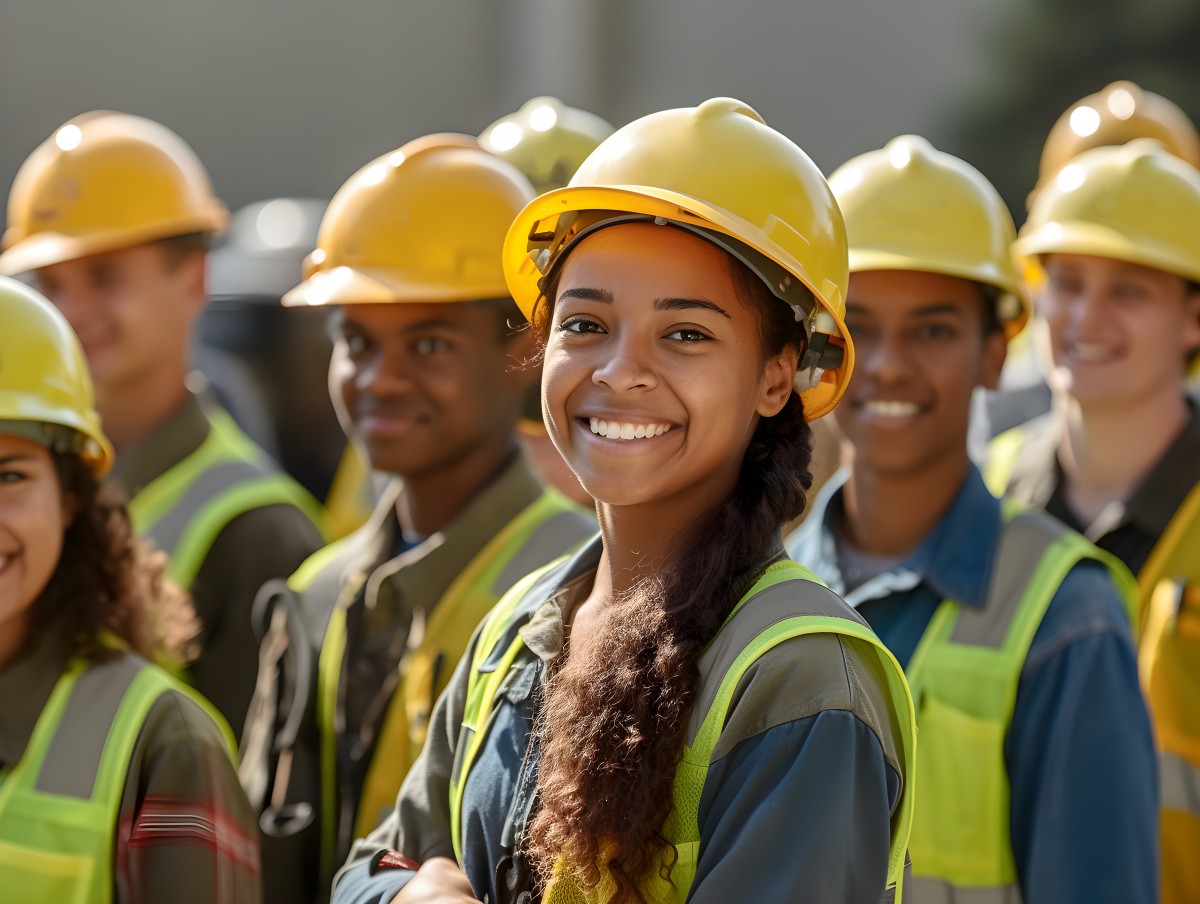 Fostering safety through commitment by empowering workforce development and lifelong dedication