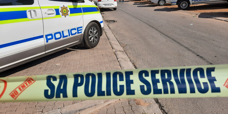 Western Cape Provincial Serious and Violent Crimes Unit probe death of three men in Delft