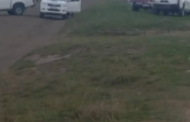 Suspect fatally shot in a shootout with police in Ngqeleni