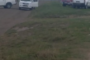 Protest action on the R61 road at or near Baziya between Mthatha and Ngcobo