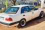 Theft of vehicle in Verulam CBD