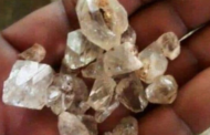 Eight suspects arrested on an alleged diamond investment scam of more than R4 billion