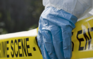 A murder case opened at Letsitele following the discovery of an unidentified body burnt along the R71 public road