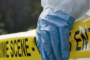 A murder case opened at Letsitele following the discovery of an unidentified body burnt along the R71 public road