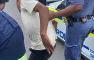 Hijacked vehicle recovered successfully with two suspects and firearm after a gunfight