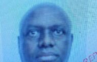 Gauteng police seek the public's assistance in locating a fraud and corruption suspect