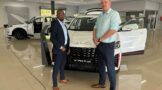 Jetour Ballito brings beautiful SUV offering to Dolphin Coast