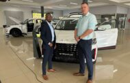 Jetour Ballito brings beautiful SUV offering to Dolphin Coast