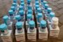 Operation Vala Umgodi team arrests suspect in possession of stolen anti-retroviral medicines