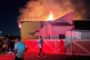 House fire at Orissa Crescent; Lenasia