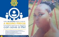 Help police to reunite Gabisile Poppy Skhosana with her family