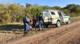 Operation Vala Umgodi in Sekhukhune is hitting hard on criminals and foreign nationals