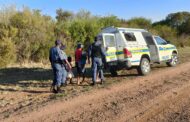 Operation Vala Umgodi in Sekhukhune is hitting hard on criminals and foreign nationals