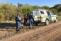 Operation Vala Umgodi in Sekhukhune is hitting hard on criminals and foreign nationals