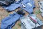 Eight suspects nabbed with firearms and police uniforms in Jozini