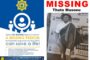 Help find missing Thato Masoeu and Khonzinkosi Magibela