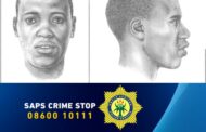 Assistance sought of the community to identify the man depicted in the attached facial composition whose remains were recovered on a farm