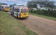 A school pupil was found unresponsive on the side of the road in Howick