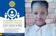 Help reunite missing Malebogo Mahlatse Paledi with her family