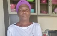 Missing 80-year-old in Osindisweni