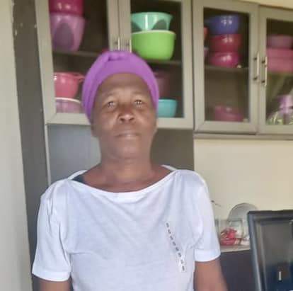 Missing 80-year-old in Osindisweni