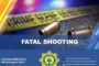 Suspects sought following a shooting incident in Gqeberha