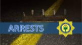 The Limpopo Provincial Commissioner hails breakthrough made by police in sspiking and murder incidents along the N1 freeway