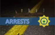 The Limpopo Provincial Commissioner hails breakthrough made by police in sspiking and murder incidents along the N1 freeway