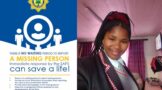 Missing teen sought in Gqeberha