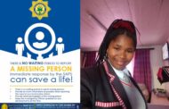 Missing teen sought in Gqeberha